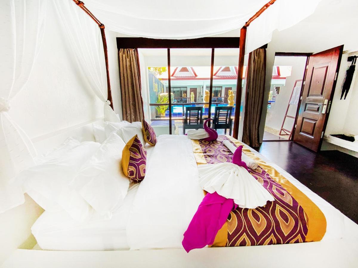 Carpe Diem Villas & Resort 푸에르토프린세사 외부 사진