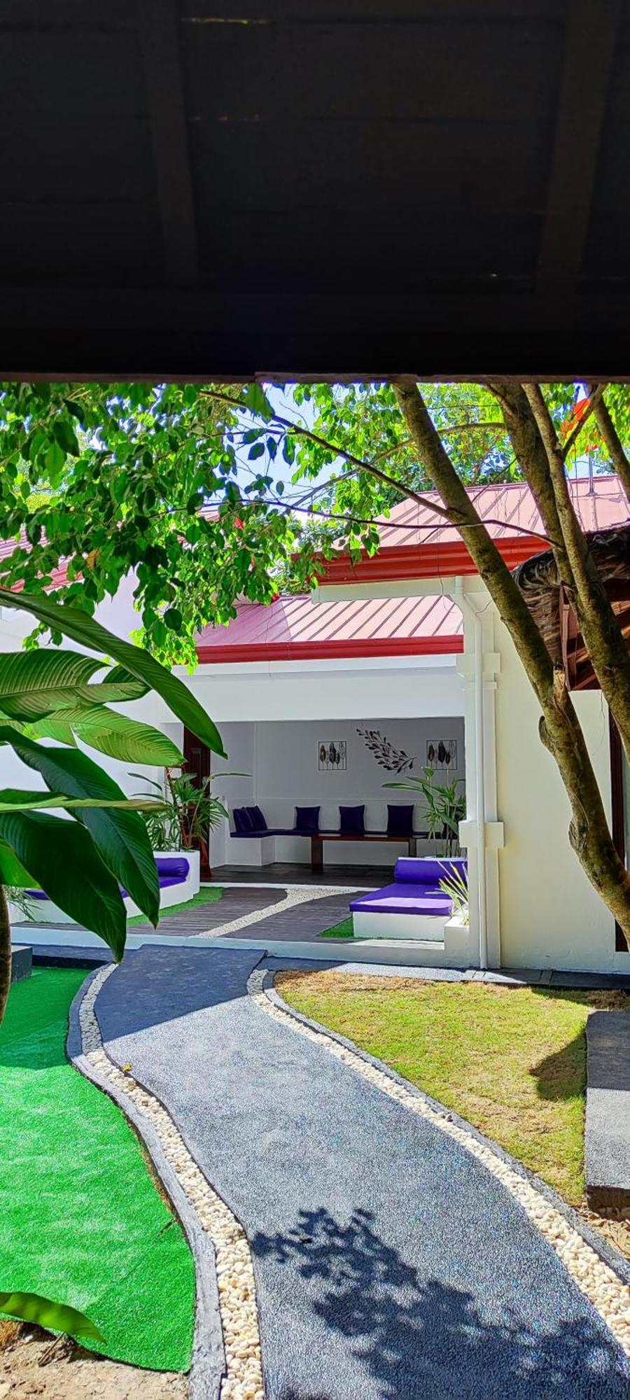 Carpe Diem Villas & Resort 푸에르토프린세사 외부 사진