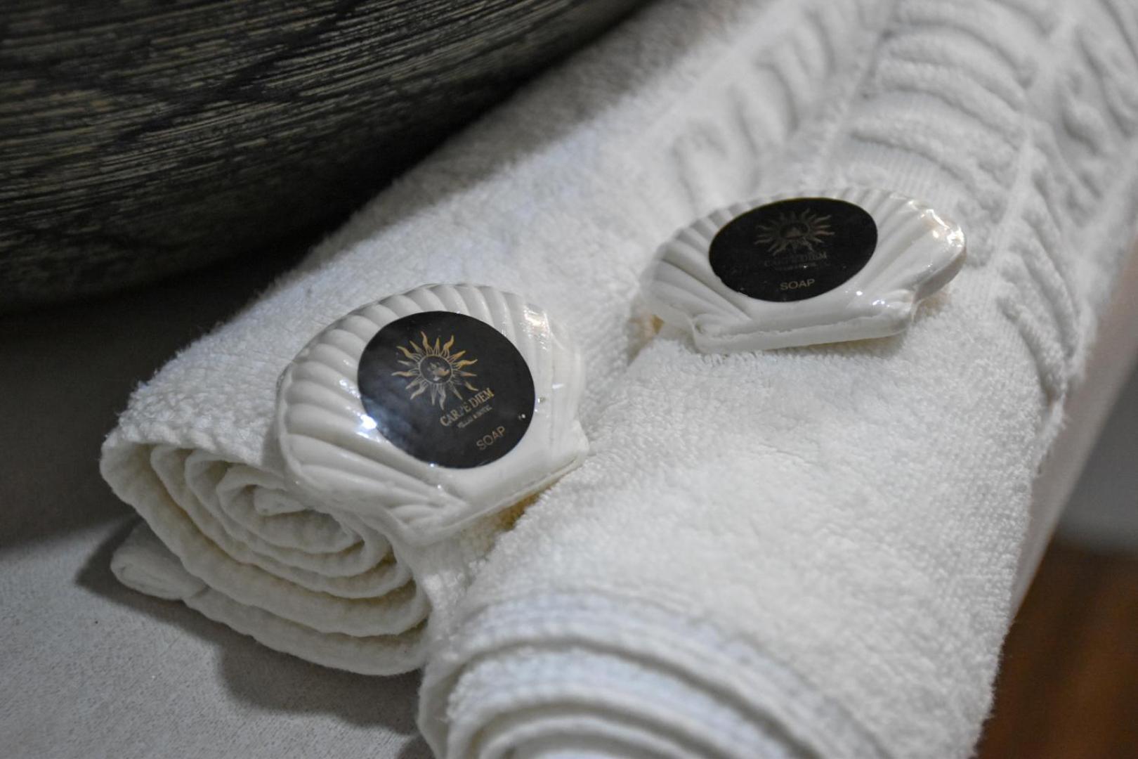 Carpe Diem Villas & Resort 푸에르토프린세사 외부 사진