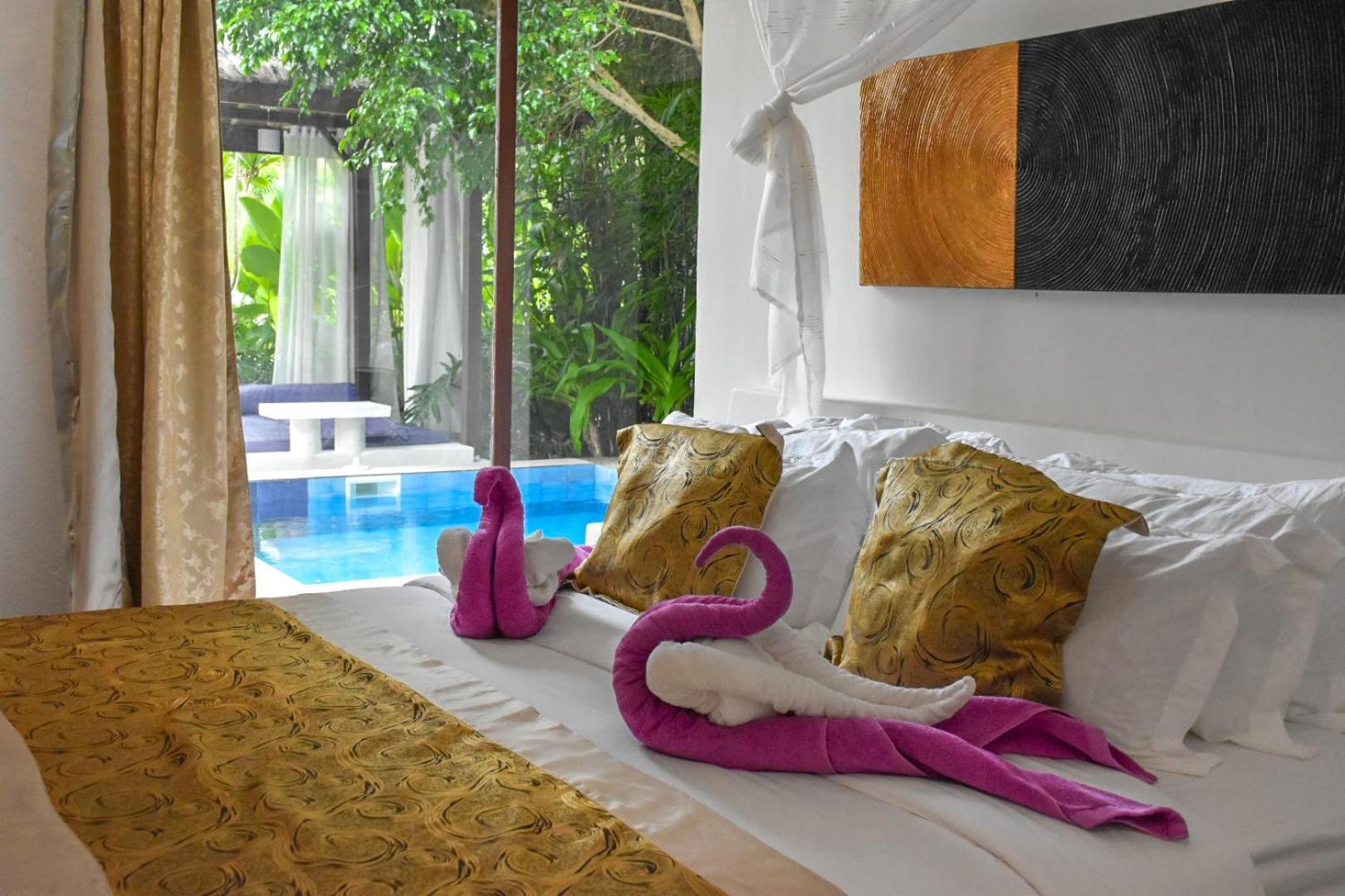 Carpe Diem Villas & Resort 푸에르토프린세사 외부 사진