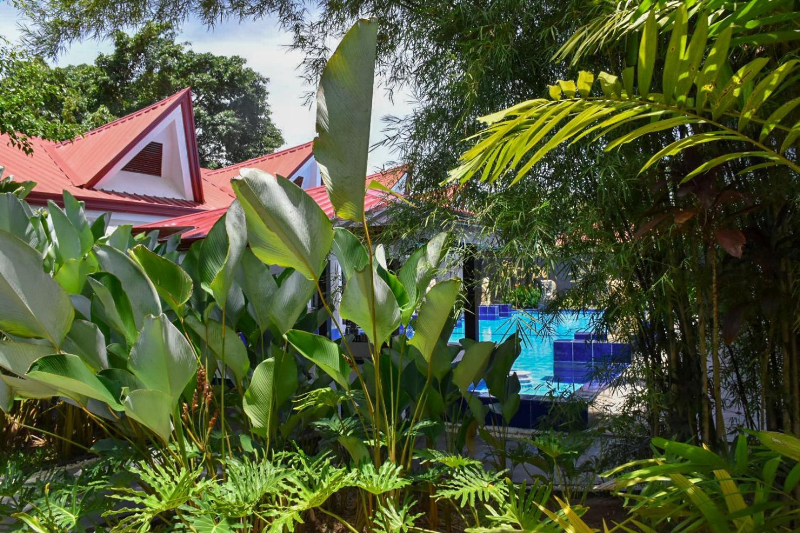 Carpe Diem Villas & Resort 푸에르토프린세사 외부 사진