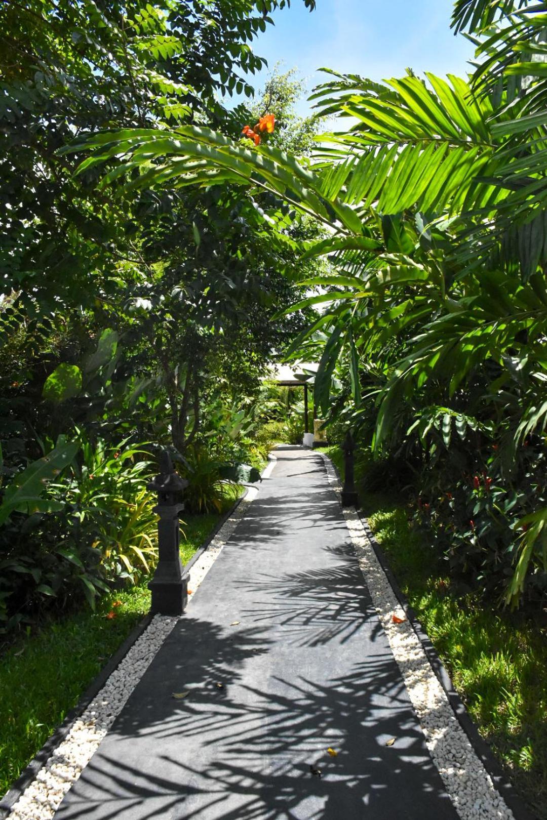 Carpe Diem Villas & Resort 푸에르토프린세사 외부 사진