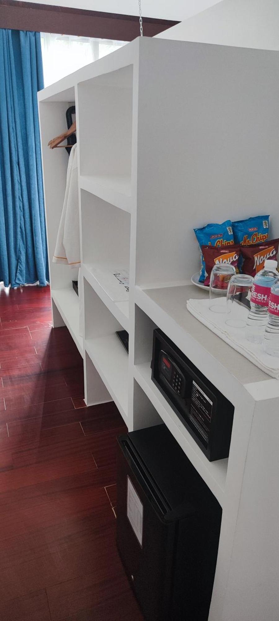 Carpe Diem Villas & Resort 푸에르토프린세사 외부 사진
