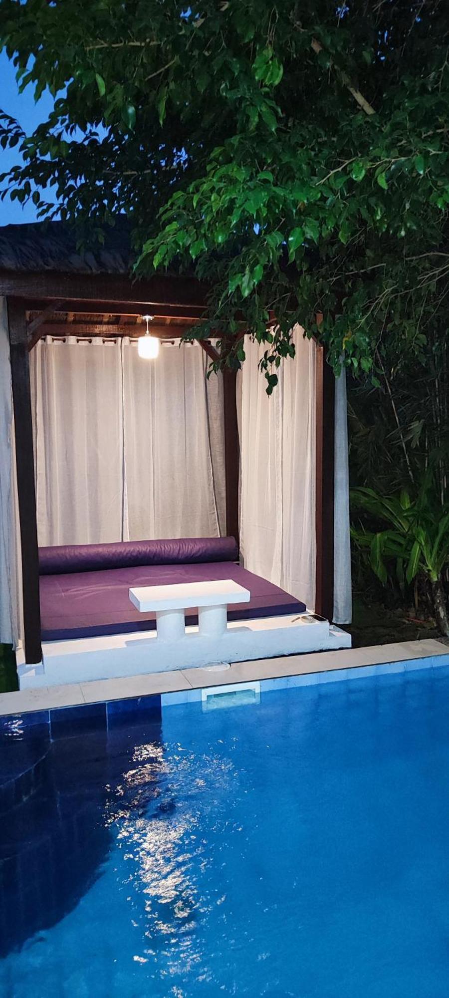 Carpe Diem Villas & Resort 푸에르토프린세사 외부 사진