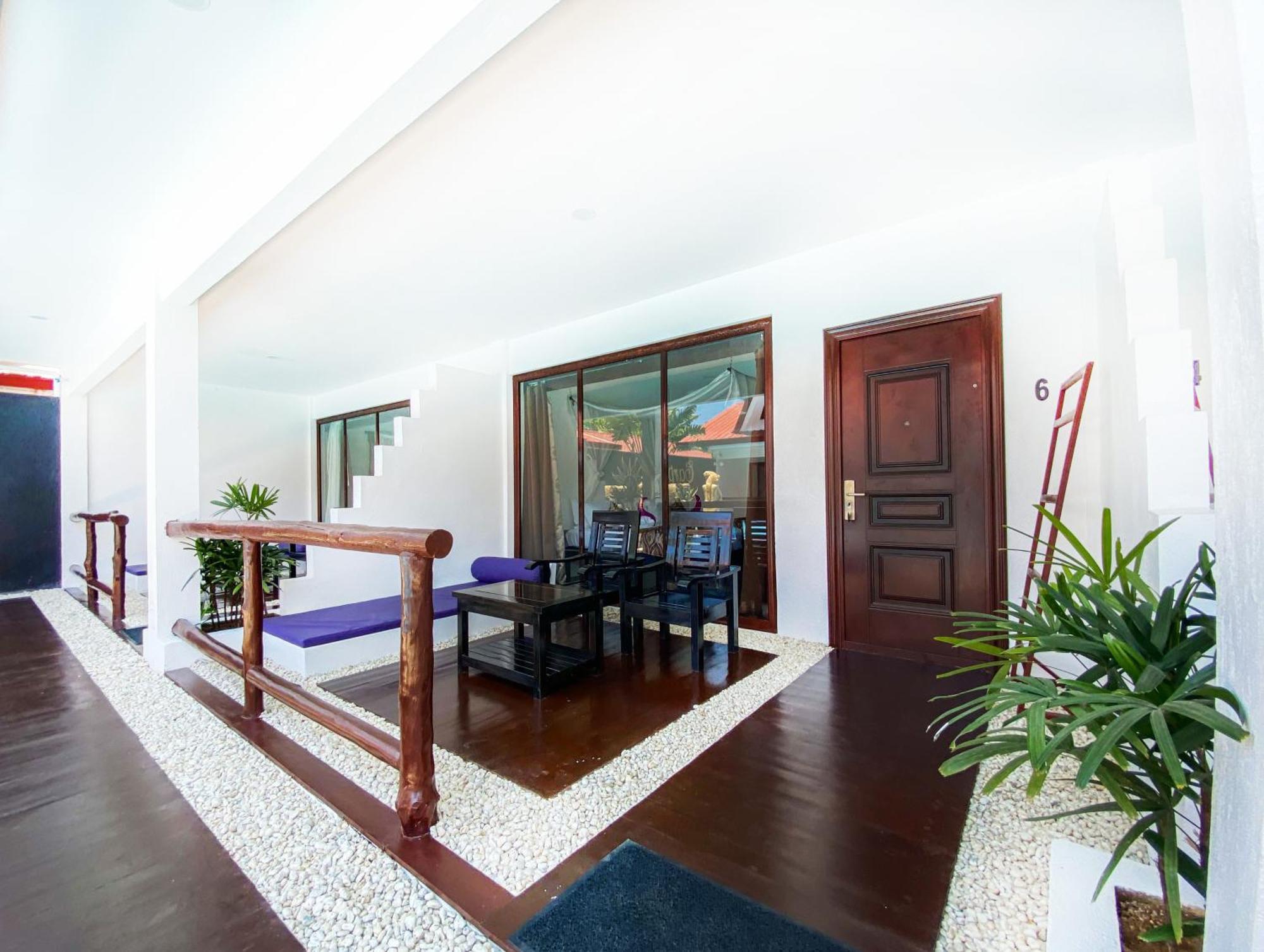 Carpe Diem Villas & Resort 푸에르토프린세사 외부 사진