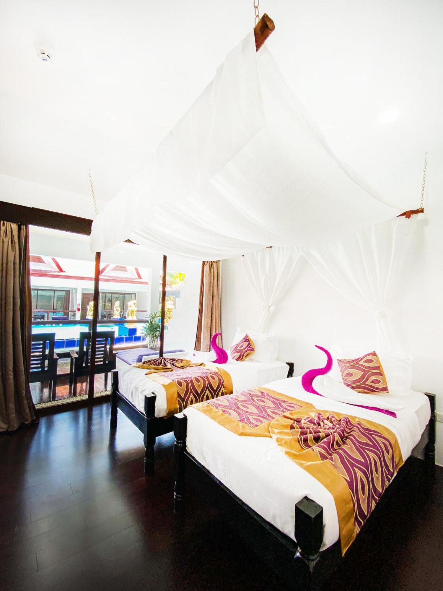 Carpe Diem Villas & Resort 푸에르토프린세사 외부 사진