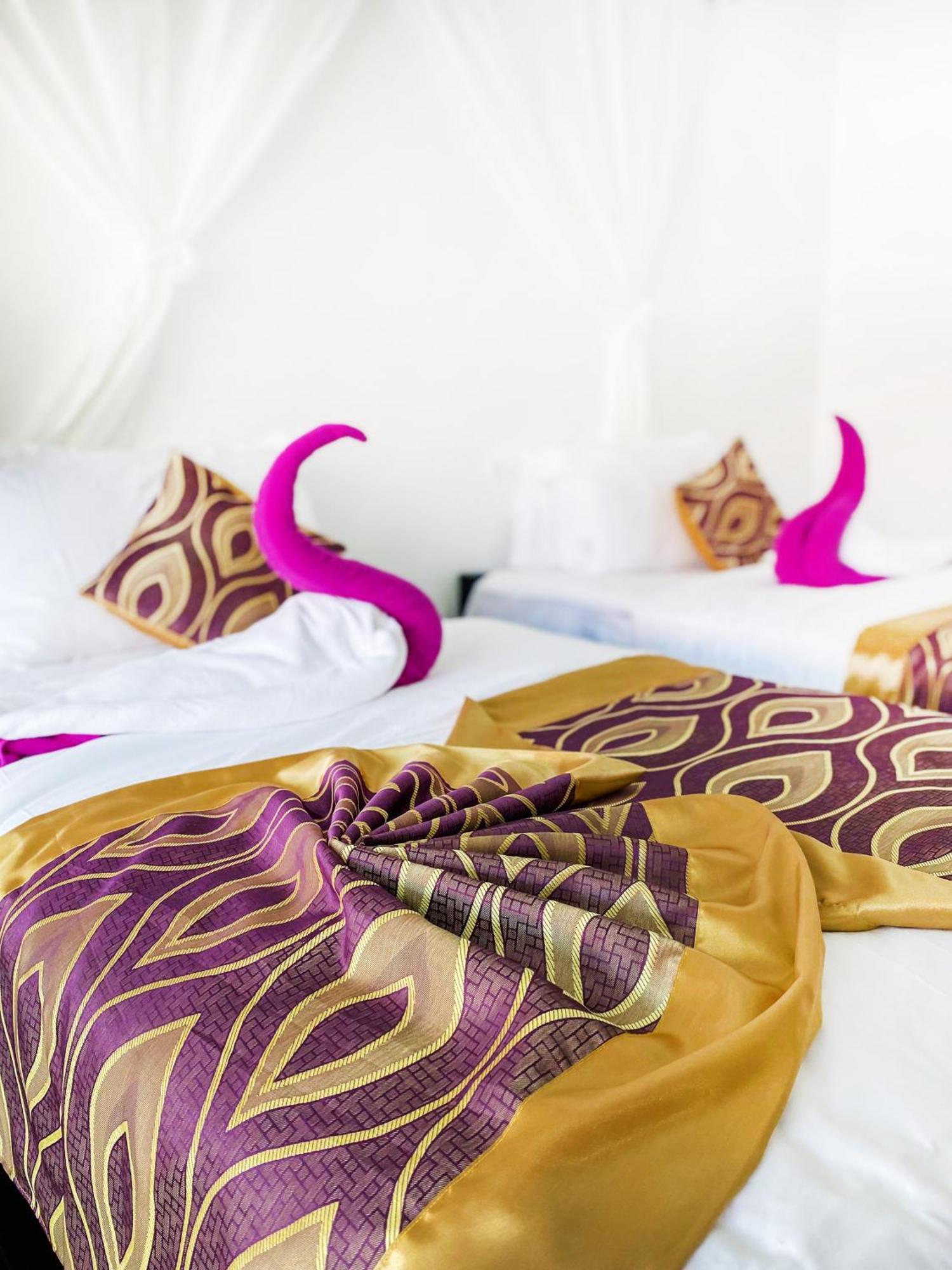 Carpe Diem Villas & Resort 푸에르토프린세사 외부 사진