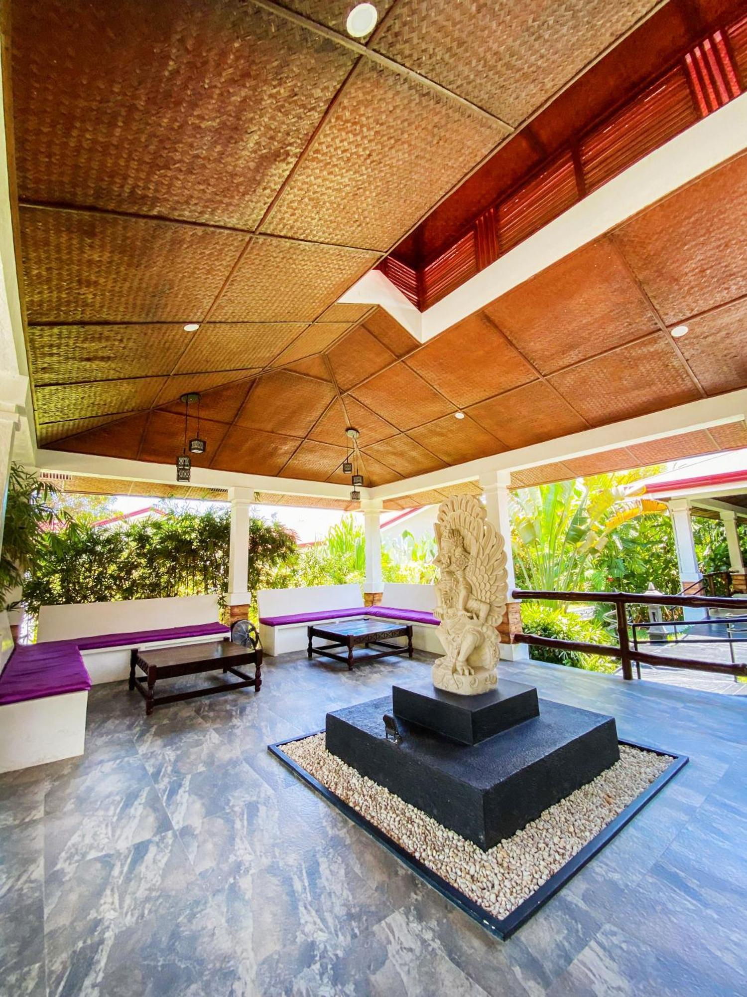 Carpe Diem Villas & Resort 푸에르토프린세사 외부 사진