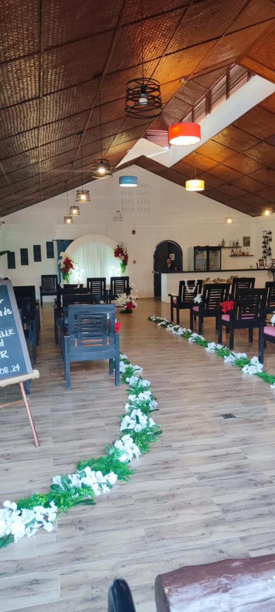 Carpe Diem Villas & Resort 푸에르토프린세사 외부 사진