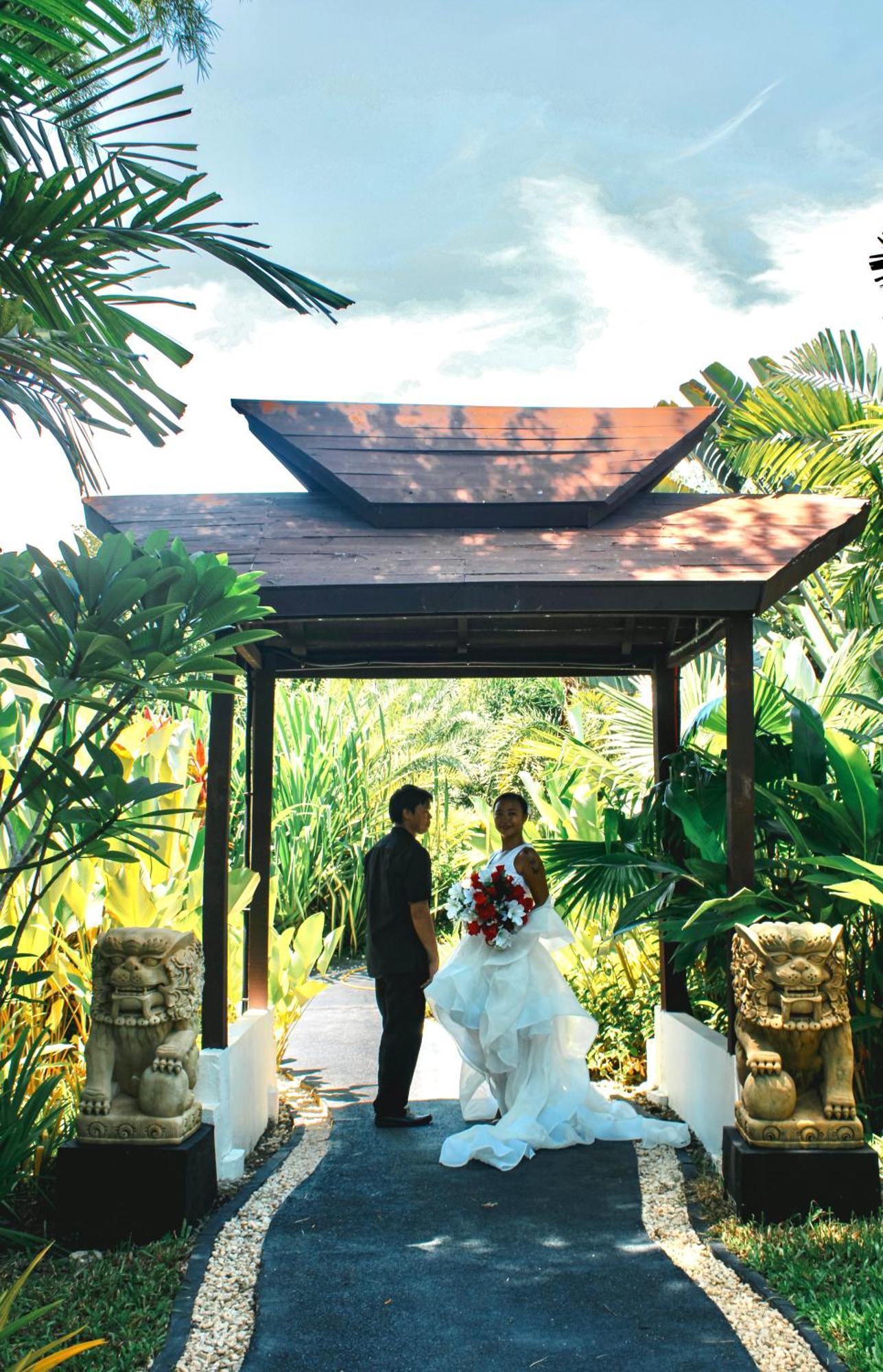 Carpe Diem Villas & Resort 푸에르토프린세사 외부 사진