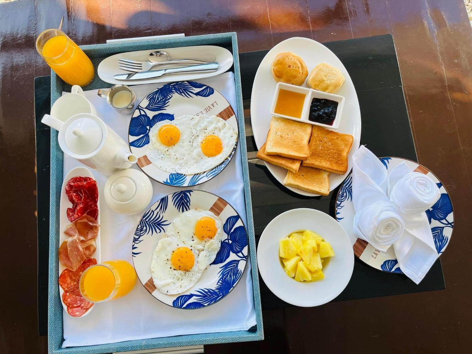 Carpe Diem Villas & Resort 푸에르토프린세사 외부 사진