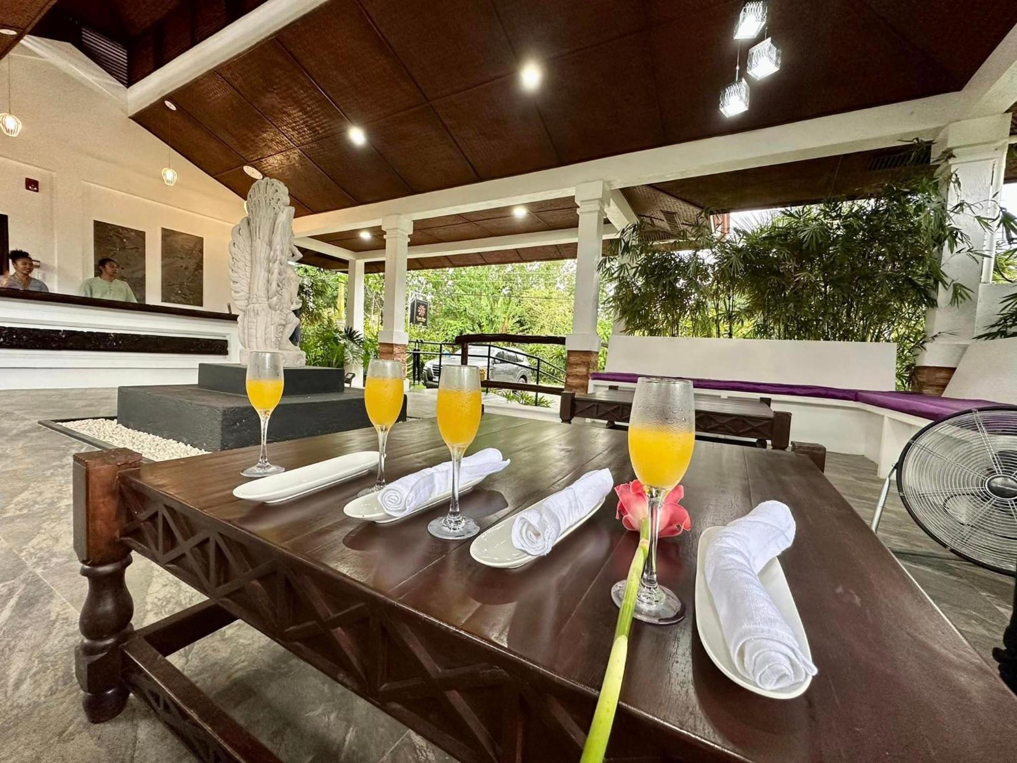Carpe Diem Villas & Resort 푸에르토프린세사 외부 사진