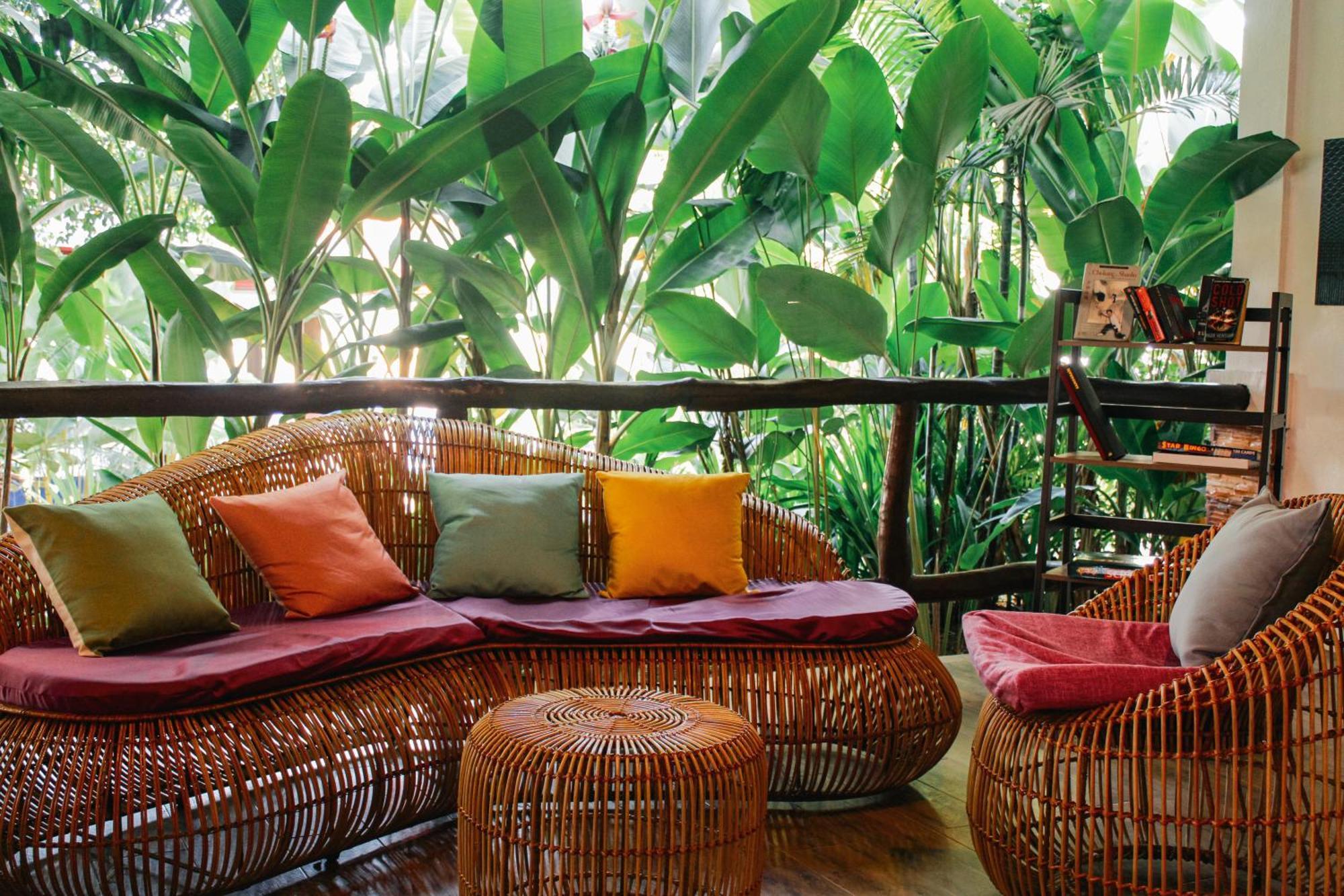 Carpe Diem Villas & Resort 푸에르토프린세사 외부 사진