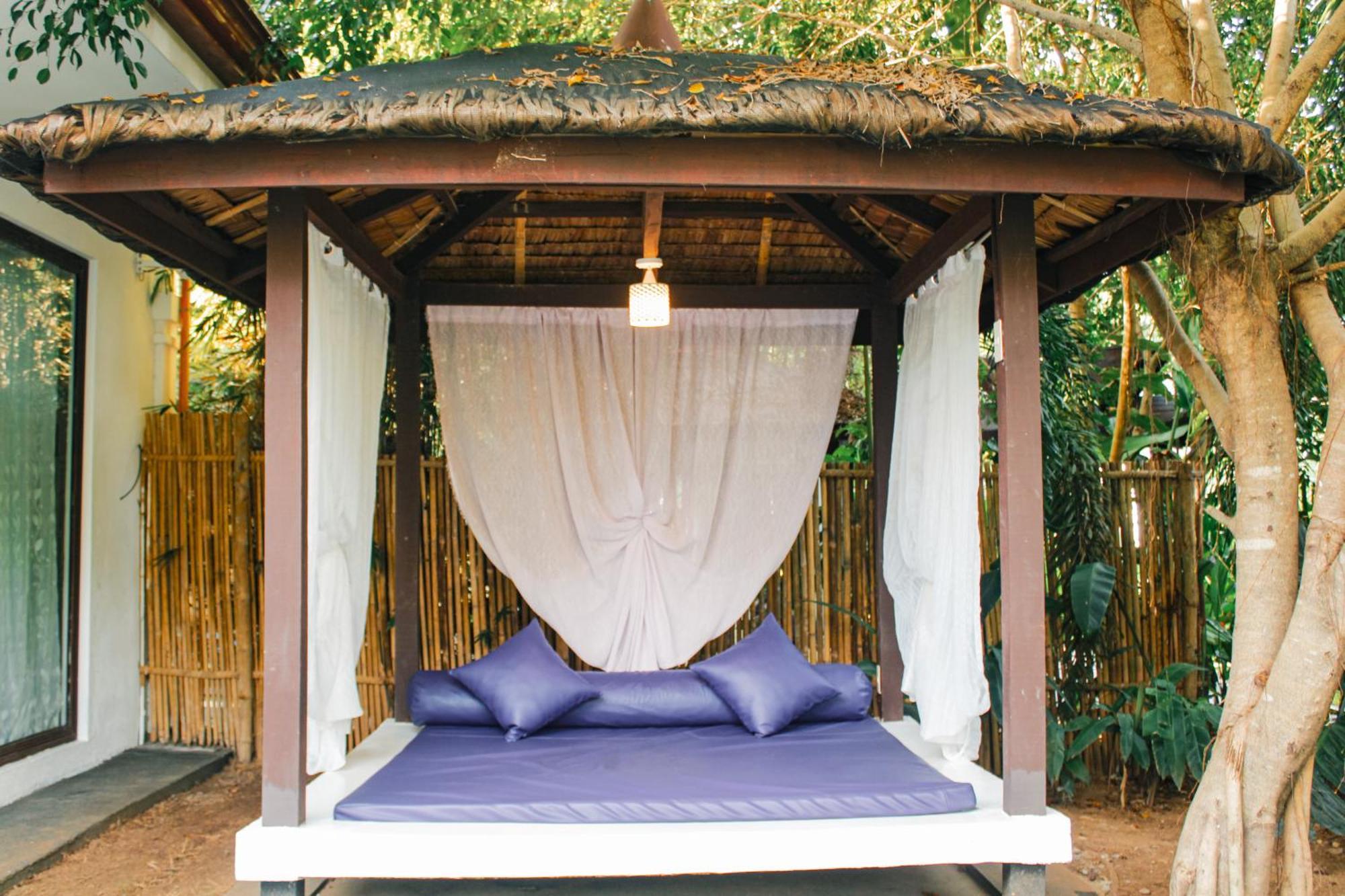Carpe Diem Villas & Resort 푸에르토프린세사 외부 사진
