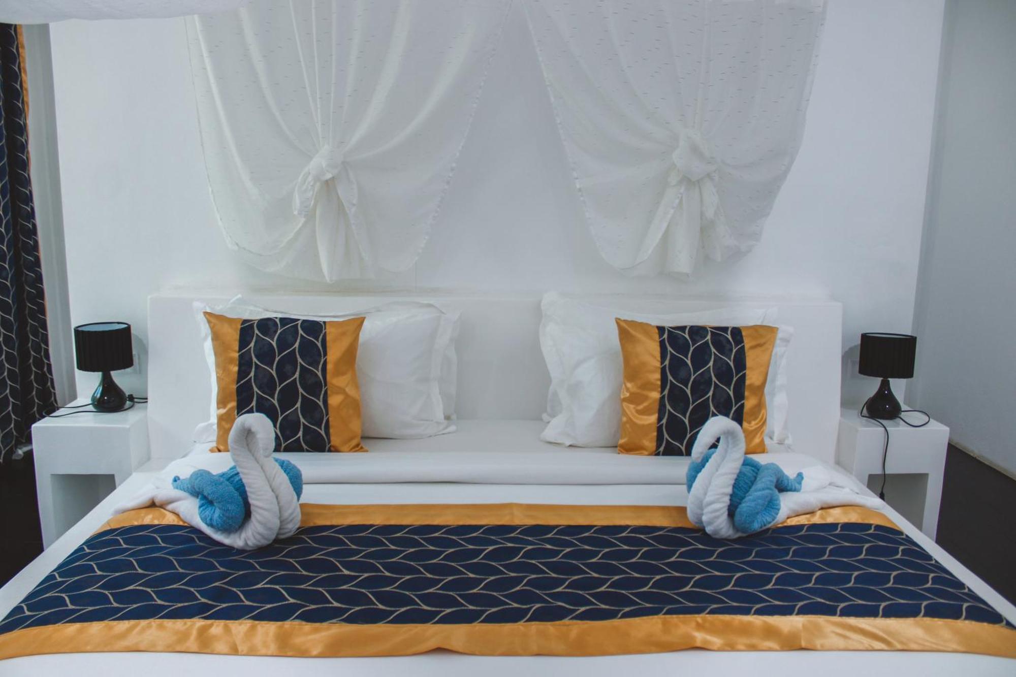 Carpe Diem Villas & Resort 푸에르토프린세사 외부 사진