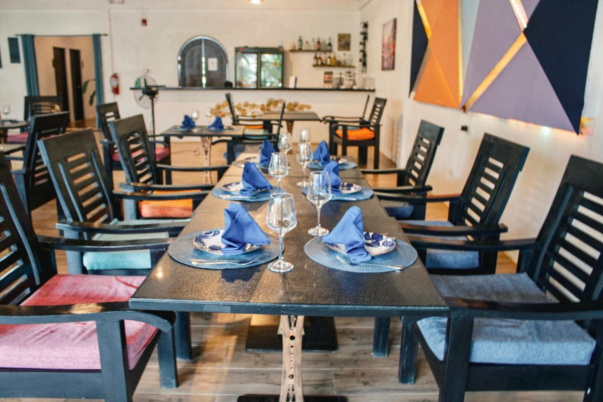 Carpe Diem Villas & Resort 푸에르토프린세사 외부 사진