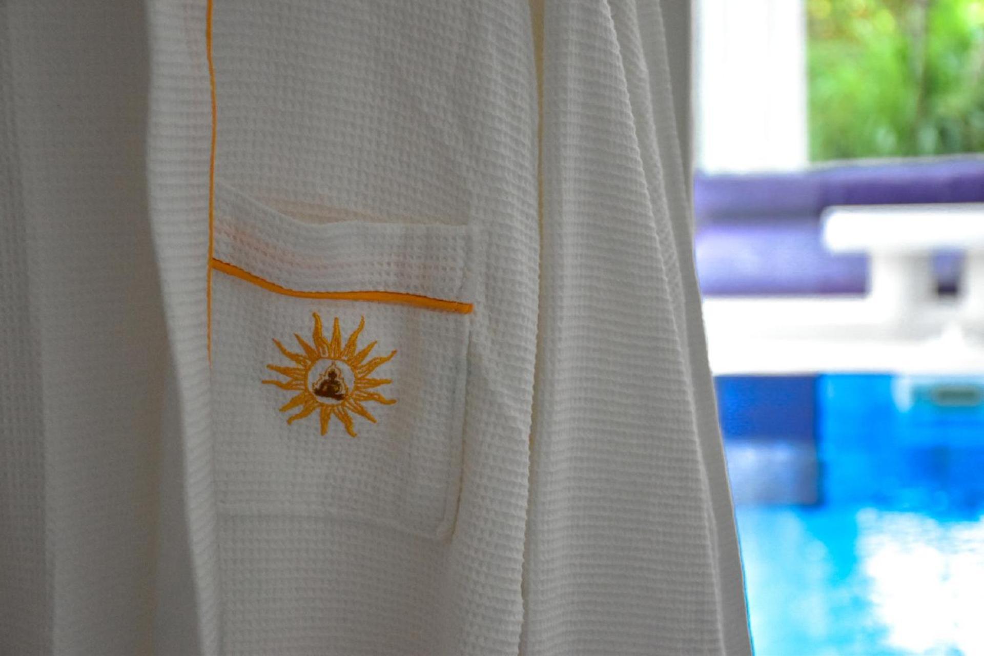 Carpe Diem Villas & Resort 푸에르토프린세사 외부 사진