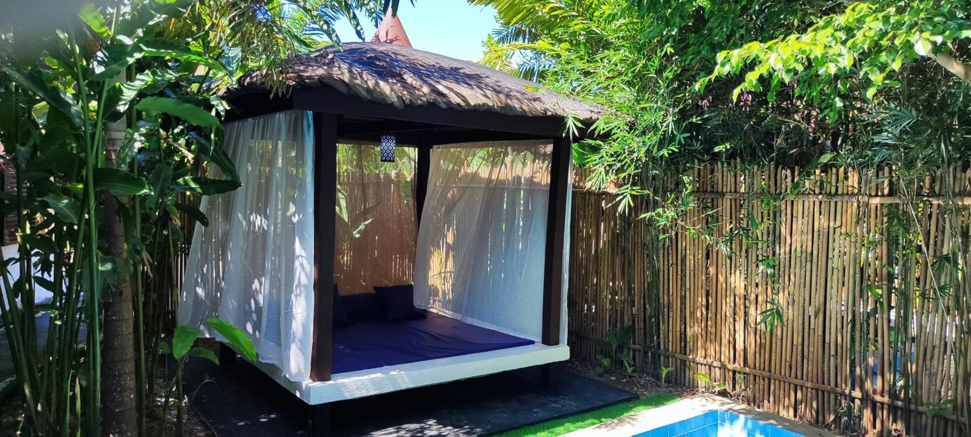 Carpe Diem Villas & Resort 푸에르토프린세사 외부 사진
